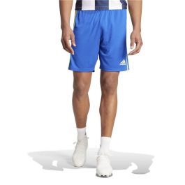 Pantalón Corto Deportivo Adidas Squadraud 21