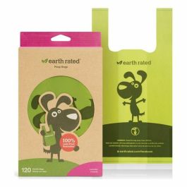 Bolsas Earth Rated 870856100069 Lavanda Mascotas (120 uds) Precio: 6.50000021. SKU: B17JQXFBYV