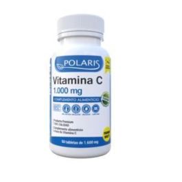 Vitamina C 1000Mg. 50Comp. Precio: 10.5000005. SKU: B1J38X87MP