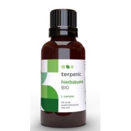 TERPENIC Hierbabuena Aceite Esencial Bio 30ml Calmante Digestivo Mucolítico Natural Precio: 26.4999999. SKU: B16APFKNKW