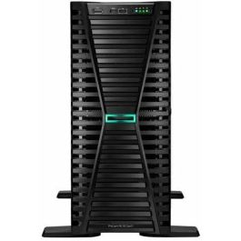 HPE Servidor ProLiant ML110 Gen11 Intel Xeon Silver 4510 64GB RAM 2x 480GB SATA SSD