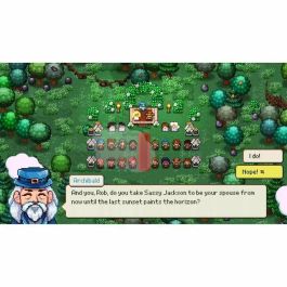 Cattle Country - Juego de PS5 - 5061078710128