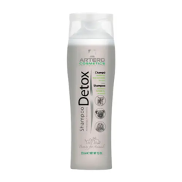 Artero Champú Detox Carbon Activo 250 mL Precio: 10.99736935. SKU: B13LP6M39X