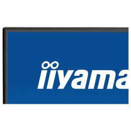 Iiyama ProLite XB2792QSU-B1 68,6cm/27" 2560x1440 QHD IPS 3ms 120Hz HDMI DisplayPort USB VESA HAS Pivot Negro