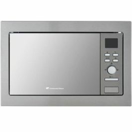 CONTINENTAL EDISON CEMO25GE2 grill microondas empotrable Negro L59.5 x H38.8 x P40 cm 25L Precio: 191.89000017. SKU: S7113957