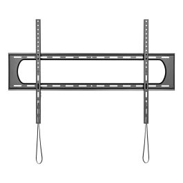 AISENS - SOPORTE ECO DELGADO PARA MONITOR/TV 160KG DE 60-120, NEGRO