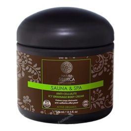 NATURA SIBERICA Crema Corporal Helada Drenante Anticelulitica Precio: 23.50000048. SKU: SLC-96528