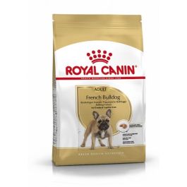 Royal Canin Bulldog Francés Adult 3 kg Pienso para Perros Precio: 25.6899995. SKU: B172BSKL2Q