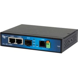 Z ALLNET ISP Bridge Modem VDSL2 mit Vectoring/Point-to-Point Slave-Modem unmanaged ALL-MC116SV-VDSL2 Precio: 180.50000034. SKU: B1GCLFT5XK