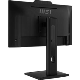 MSI Monitor MP242PMG 24 Pulgadas, 9S6-3PD89T-007 - Pantalla IPS FHD de 1920x1080, 120Hz, Tiempo de Respuesta de 1 ms (MPRT), Altavoces Integrados, HDMI, DisplayPort, VESA 100x100