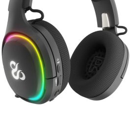 Auriculares Newskill NS-HS-ATONV2