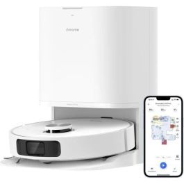 DREAME L10 Prime - Robot Aspirador - Limpieza Automática - Autonomía 210 min - Succión 4000Pa - Depósito 450mL Precio: 389.8899994. SKU: B1CGPFQVZV