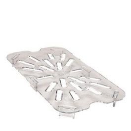 DB MARK Cubeta GN 1/4, Fondo Perforado Interior, Almacenaje y Transporte, 26.5 x 16.2 cm Precio: 5.50000055. SKU: B17ZDXFKYG