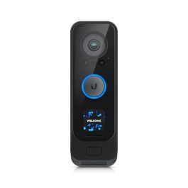 Ubiquiti 5 MP CMOS sensor, IPX4, 1600 x 1200, 30 fps, Wi-Fi, Bluetooth Precio: 430.95000025. SKU: B155DZG3DC