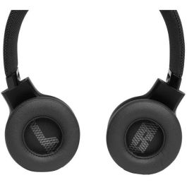 JBL Auriculares Inalámbricos Live 400BT Diadema Bluetooth Negro