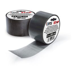 Irs Cinta Adhesiva de Fibra de Vidrio Adaptable para Reparación de Mosquiteras, Color Gris, 5 cm x 200 cm Precio: 11.58999952. SKU: B1A4EXG7H4