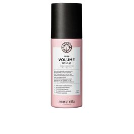 Maria Nila Pure Volume Hair Mousse 150 mL Precio: 16.50000044. SKU: B14C3YZSHL