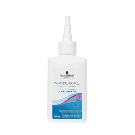 Schwarzkopf Natural Styling Glamour Wave Permanente con Aloe Vera 80 Ml - 15% más de hidratación Precio: 5.89000049. SKU: B1ELGG6P6C
