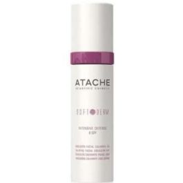 ATACHE Soft Derm Intensive Defense, emulsión facial calmante para pieles sensibles 50ml Precio: 47.49999958. SKU: B1CS6EJ3TX