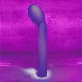 Vibrador Punto G Evolved Morado