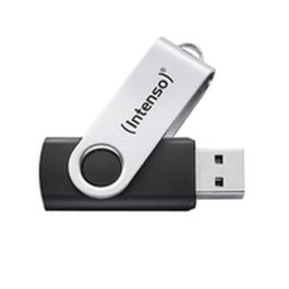 Memoria USB INTENSO Office Line 64GB USB-A 3.2 64 GB Negro