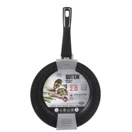Sartén Quttin 26 cm Soft T.Ind.Select 2.0 (6 Unidades) Sartén Quttin 26 cm Soft T.Ind.Select 2.0 (6 Unidades)