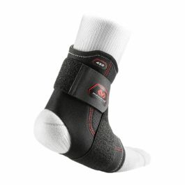 Tobillera McDavid 432 Negro XL Tobillera McDavid 432 Negro XL