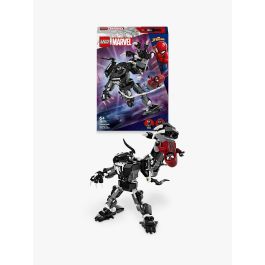 Juego de Construcción Lego Marvel 76267 Avengers Calendario de Adviento 243 Piezas