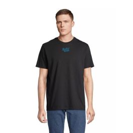 Camiseta de Manga Corta Hombre Radikal Revolution RKLCB203L