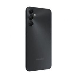 Samsung Galaxy A05s Smartphone 6.7" FHD+ Snapdragon 680 128GB 4GB RAM 50MP Cámara 5000mAh Dual SIM 4G Android 13 Negro Samsung Galaxy A05s Smartphone 6.7" FHD+ Snapdragon 680 128GB 4GB RAM 50MP Cámara 5000mAh Dual SIM 4G Android 13 Negro