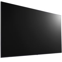 LG 86UL3J Pantalla Digital UHD 86" IPS 400 Nit WebOS Enterprise Señalización Digital 16/7
