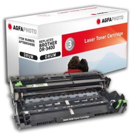 AgfaPhoto Brother DR-3400, 50000 pages Precio: 64.49999985. SKU: B1CQ7BQMXT