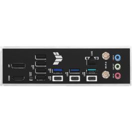 ASUS ASU1693724282063 Placa base TUF GAMING B760M-BTF WiFi LGA 1700 DDR5 Micro ATX