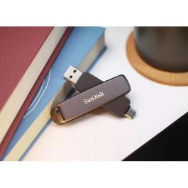 Sandisk Tarjeta SD Extreme Pro Dual Drive 1TB