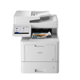 BROTHER Multifuncion Laser Color MFCL9670CDN 40 ppm BROTHER Multifuncion Laser Color MFCL9670CDN 40 ppm