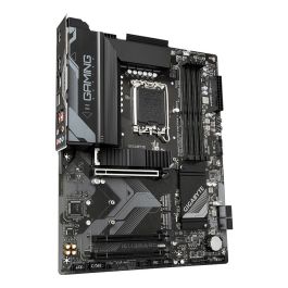 Gigabyte B760 GAMING X Placa Base ATX LGA1700 DDR5 hasta 7600 MHz para Intel 12ª-14ª Gen