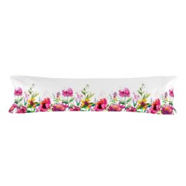 Funda de almohada HappyFriday Cassia Multicolor 45 x 155 cm Precio: 18.8899997. SKU: B15ADV7GQZ