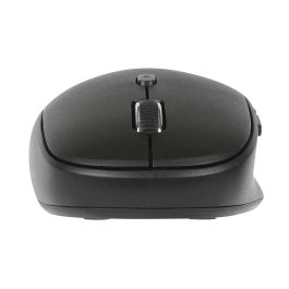 Targus AMB582GL ratón mano derecha RF Wireless + Bluetooth Óptico 2400 DPI Targus AMB582GL ratón mano derecha RF Wireless + Bluetooth Óptico 2400 DPI