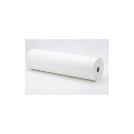 BROTHER Caja de 12 rollos de papel termico continuo protegido A4 con trepado (30m/ rollo)