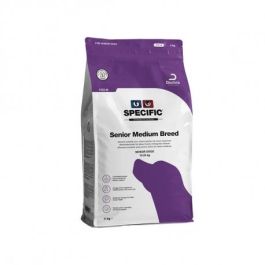 Dechra Specific Cgd-M Senior Medium Breed Alimento para Perros de Raza Mediana Mayores de 7 kg Precio: 42.79. SKU: B133S73TEY