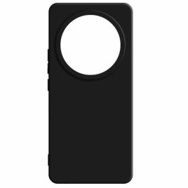 Funda para Móvil 3mk XIAOMI 14 ULTRA Negro Funda para Móvil 3mk XIAOMI 14 ULTRA Negro Precio: 7.49999987. SKU: B1DTMBZE7P