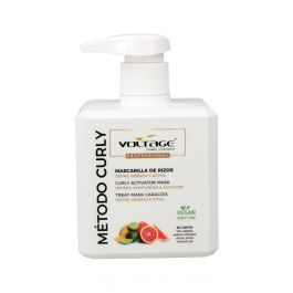 Voltage Champú de Rizos Curly para Revitalizar la Fibra Capilar 500 ml Precio: 17.78999959. SKU: SBL-VOL92021002