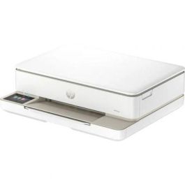 HP ENVY 6120e - Impresora multifunción color, inyección de tinta, WiFi, AirPrint HP ENVY 6120e - Impresora multifunción color, inyección de tinta, WiFi, AirPrint