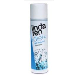 Lindaren Diet Gel Reductor Reafirmante Anticelulítico 200 ml Precio: 19.94999963. SKU: B18K82EEAP