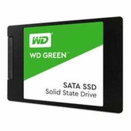 Disco Duro Western Digital WDS240G3G0A 2.5" 240 GB SSD Precio: 34.68999941. SKU: B1K866278G