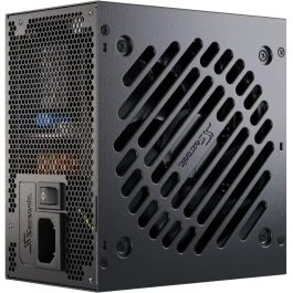 Seasonic SRP-CGX751-A5A32SF Fuente Alimentación 750W 80 PLUS Gold ATX 3.1 Modular para PC Precio: 144.50000048. SKU: B1ARCGWNVX