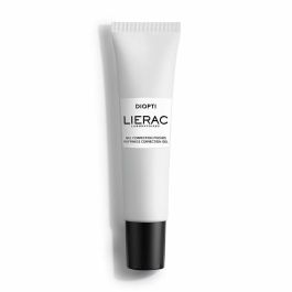 Lierac 1295B DIOPTI Gel Corrector Anti-Bolsas y Ojeras Contorno de Ojos Sensibles. Tonifica e Hidrata. 96% Natural 15 ml Precio: 16.89000038. SKU: B17TJPSAST