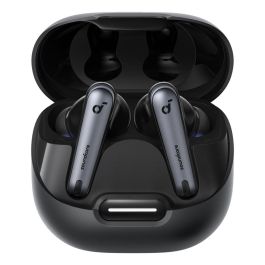 Auriculares Anker A3947G11 Negro