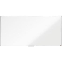 Pizarra Blanca Nobo Essence Melamina 2400x1200 mm Precio: 160.49999988. SKU: B19JFLZDRY