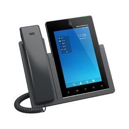 Grandstream GXV-3470 Teléfono IP Android con Video para Empresas, Pantalla 7" 1280x800 Precio: 381.49999976. SKU: B1GYS378ZG